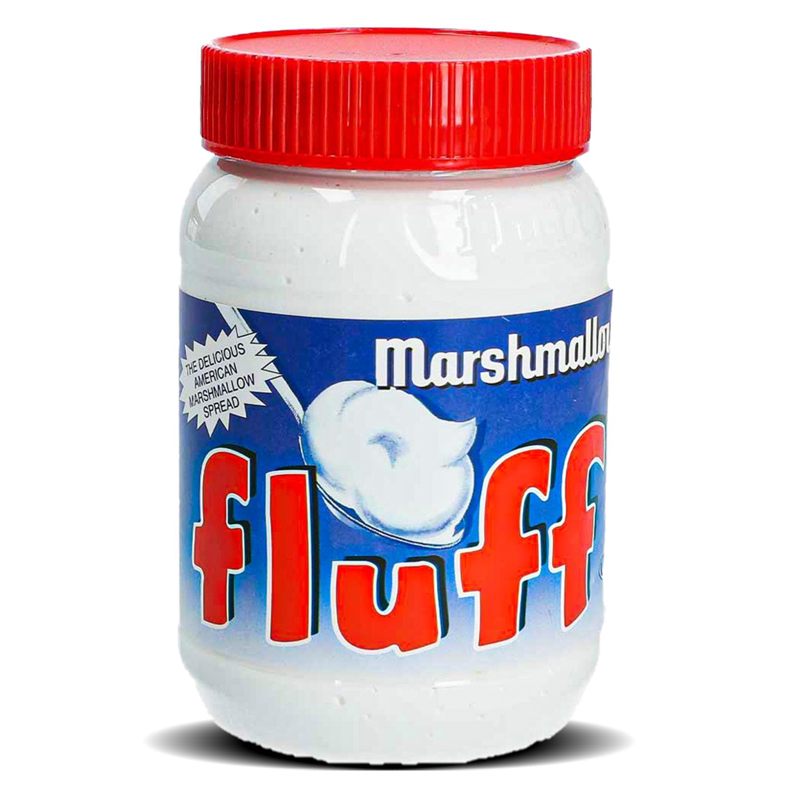 Fluff - Marshmallow Vanille - Brotaufstrich - 213g