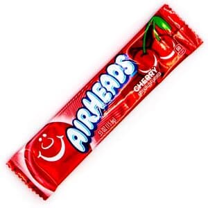 Airheads - Cherry 15,6g