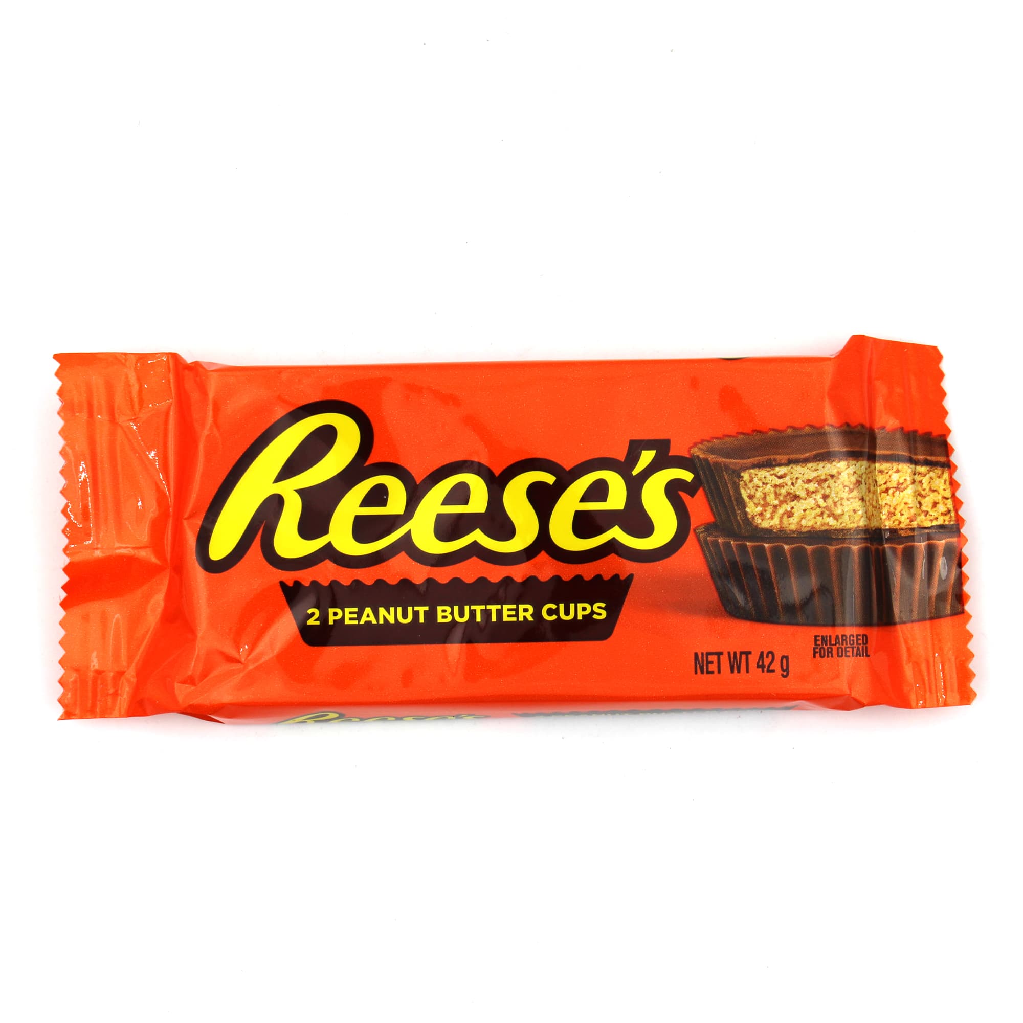 Reese’s Peanut Butter Cups 42 g – American Chocolate
