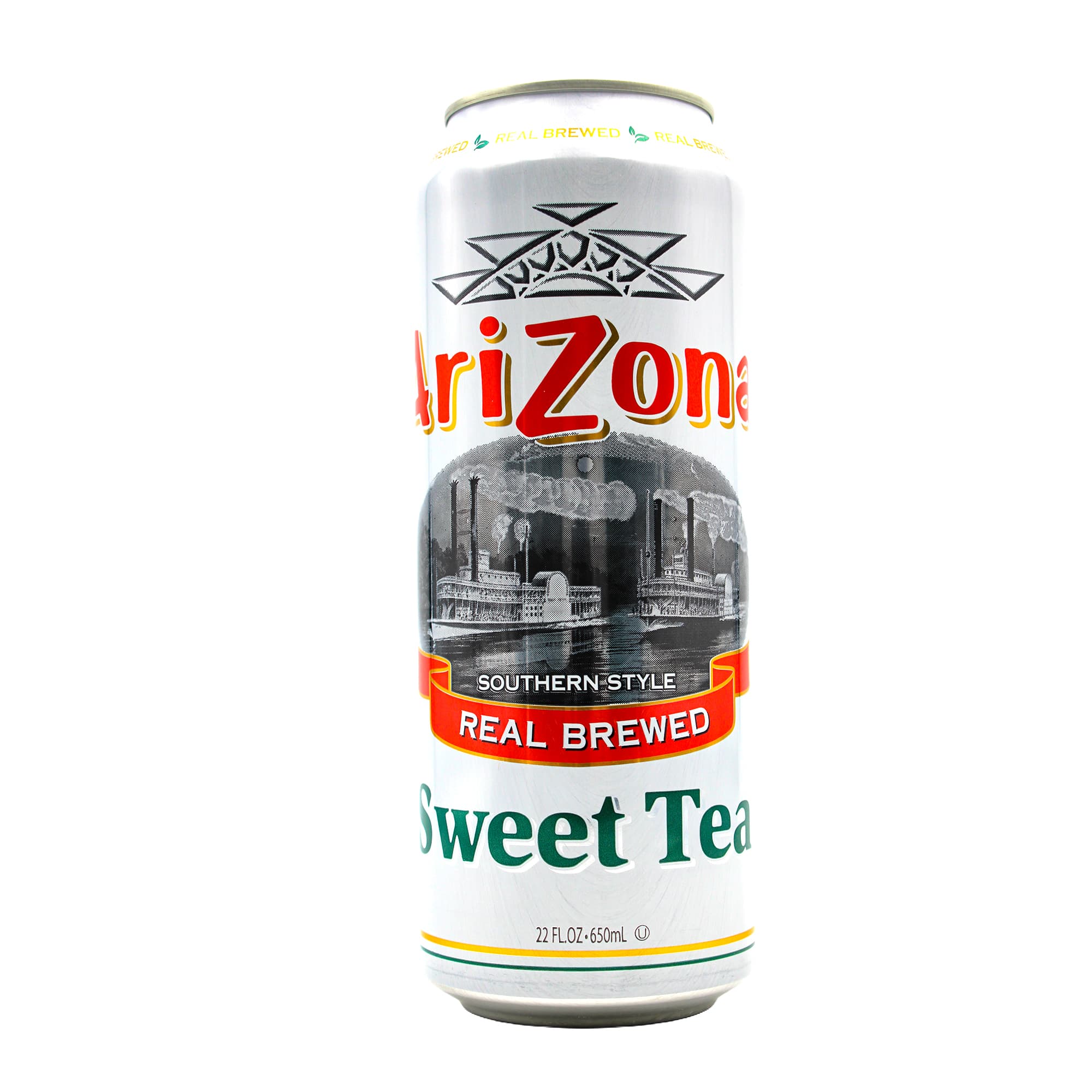 Arizona Sweet Tea 650ml – Eistee klassisch, erfrischend & süß